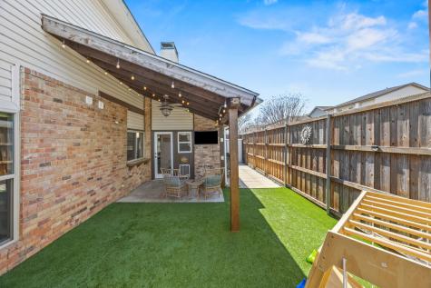 2635 Via Sonoma Carrollton TX 75006