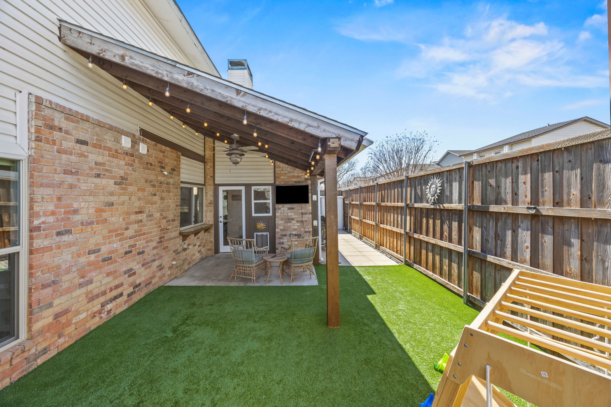 2635 Via Sonoma Carrollton TX 75006