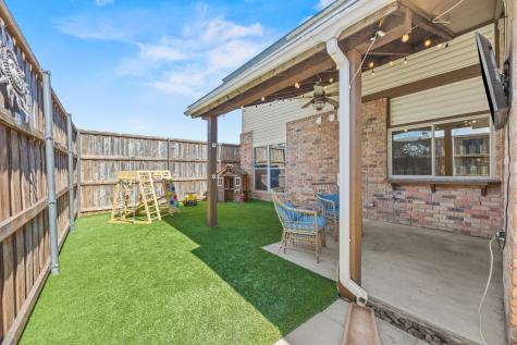2635 Via Sonoma Carrollton TX 75006