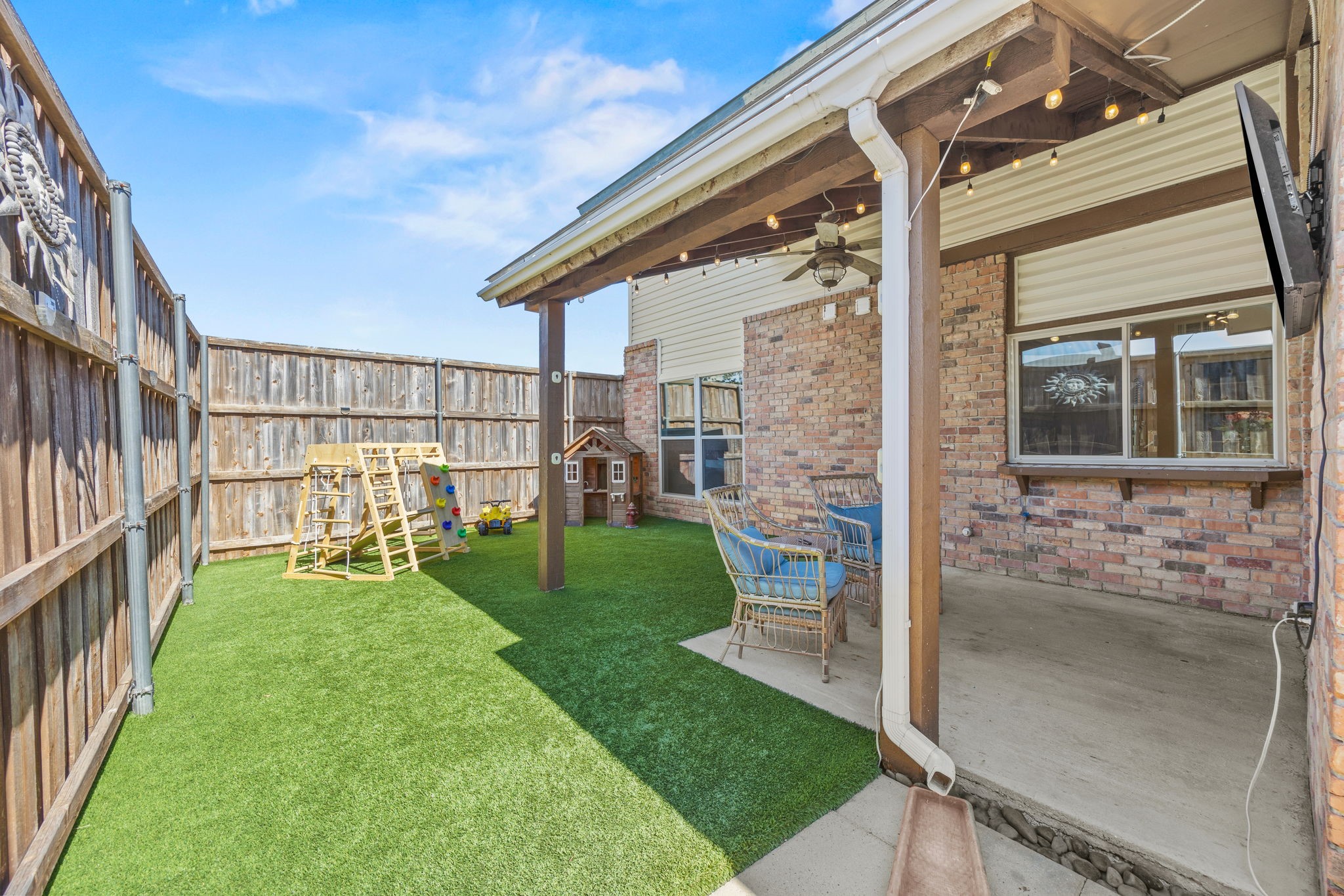 2635 Via Sonoma Carrollton TX 75006