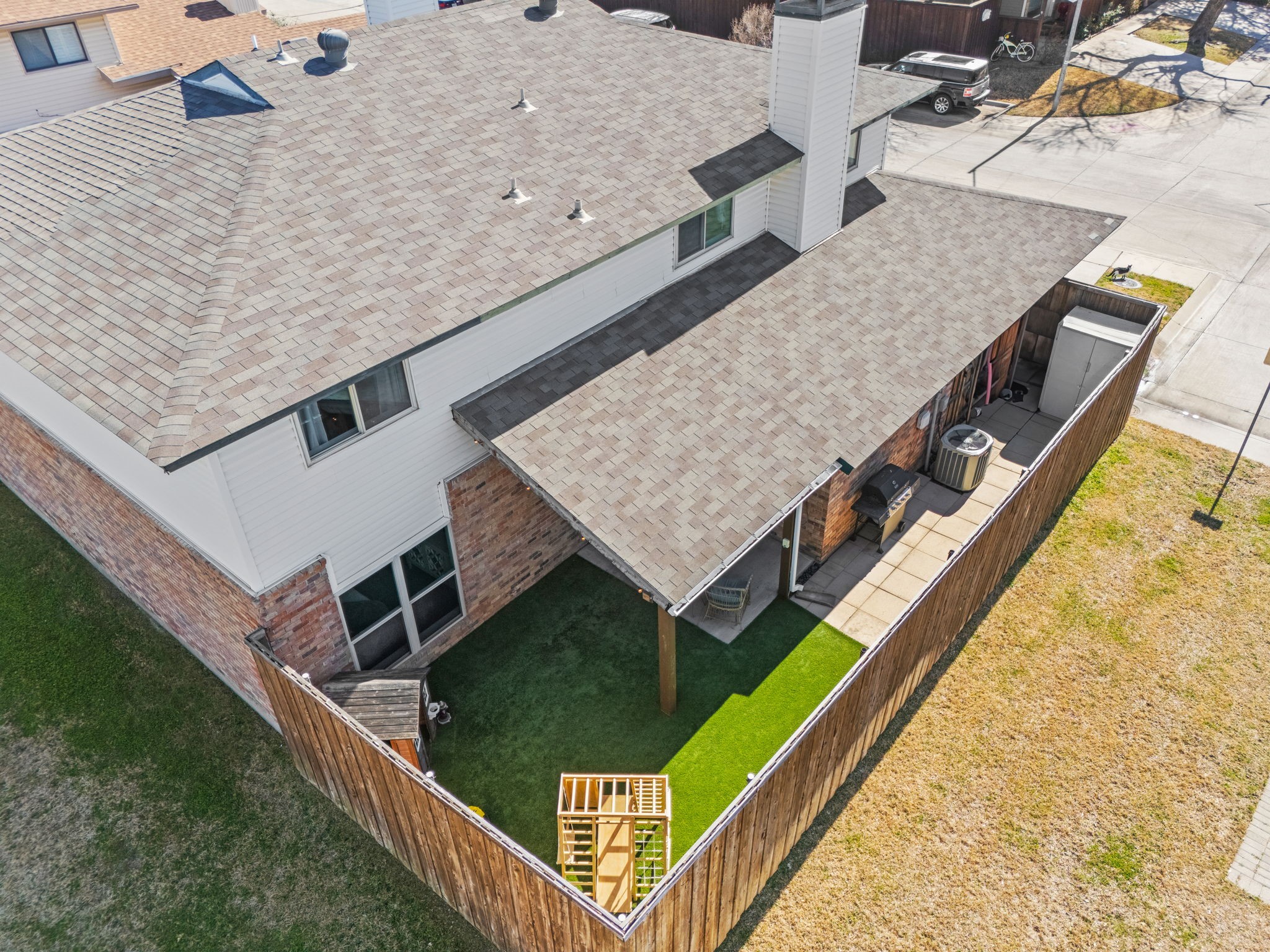 2635 Via Sonoma Carrollton TX 75006