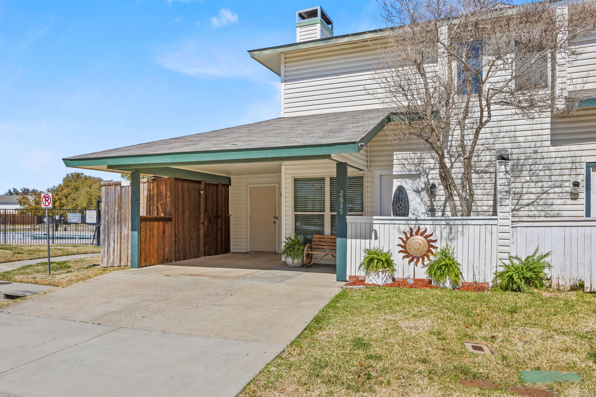 2635 Via Sonoma Carrollton TX 75006