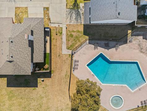 2635 Via Sonoma Carrollton TX 75006