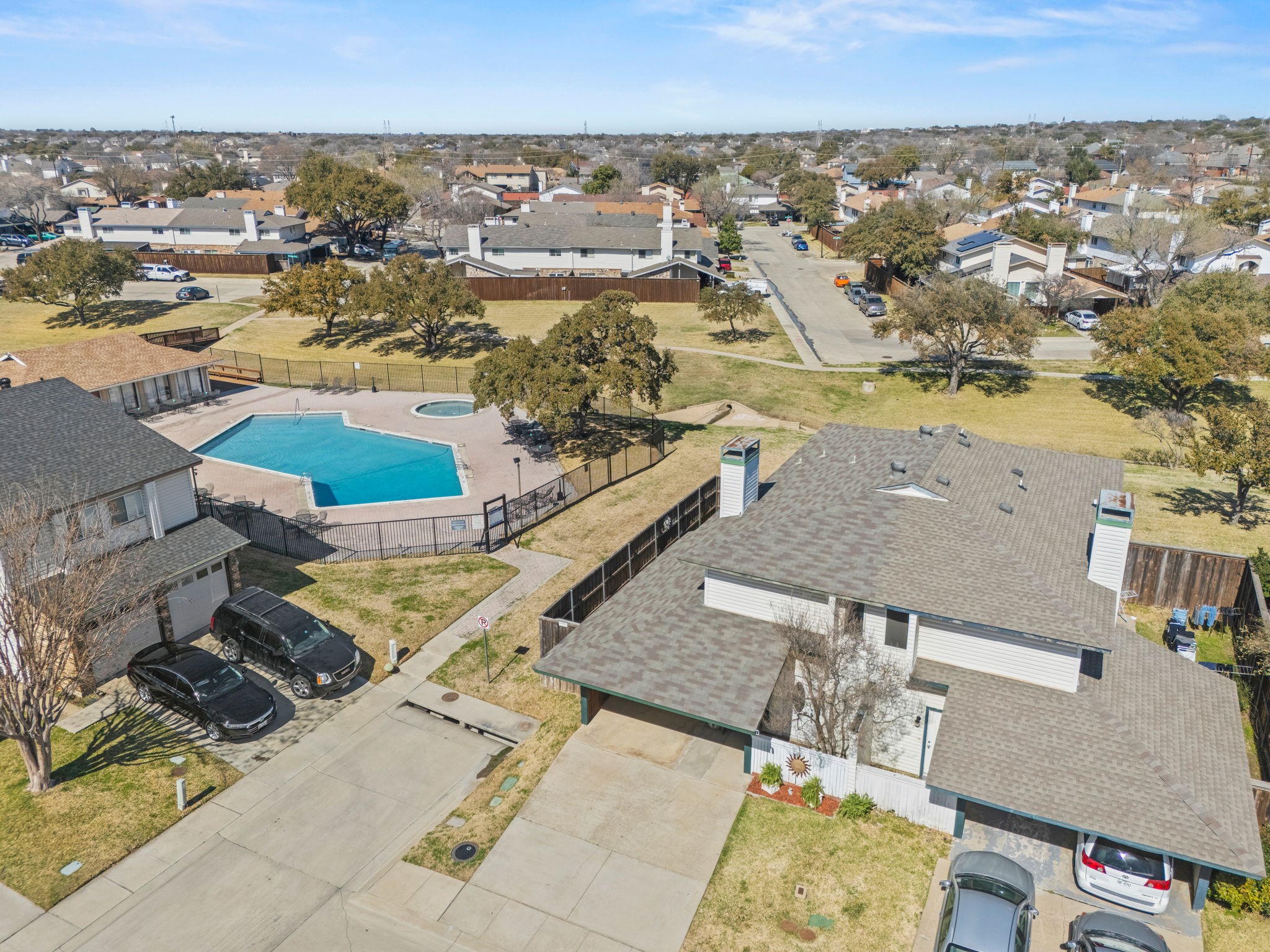 2635 Via Sonoma Carrollton TX 75006