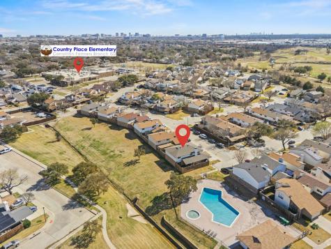 2635 Via Sonoma Carrollton TX 75006
