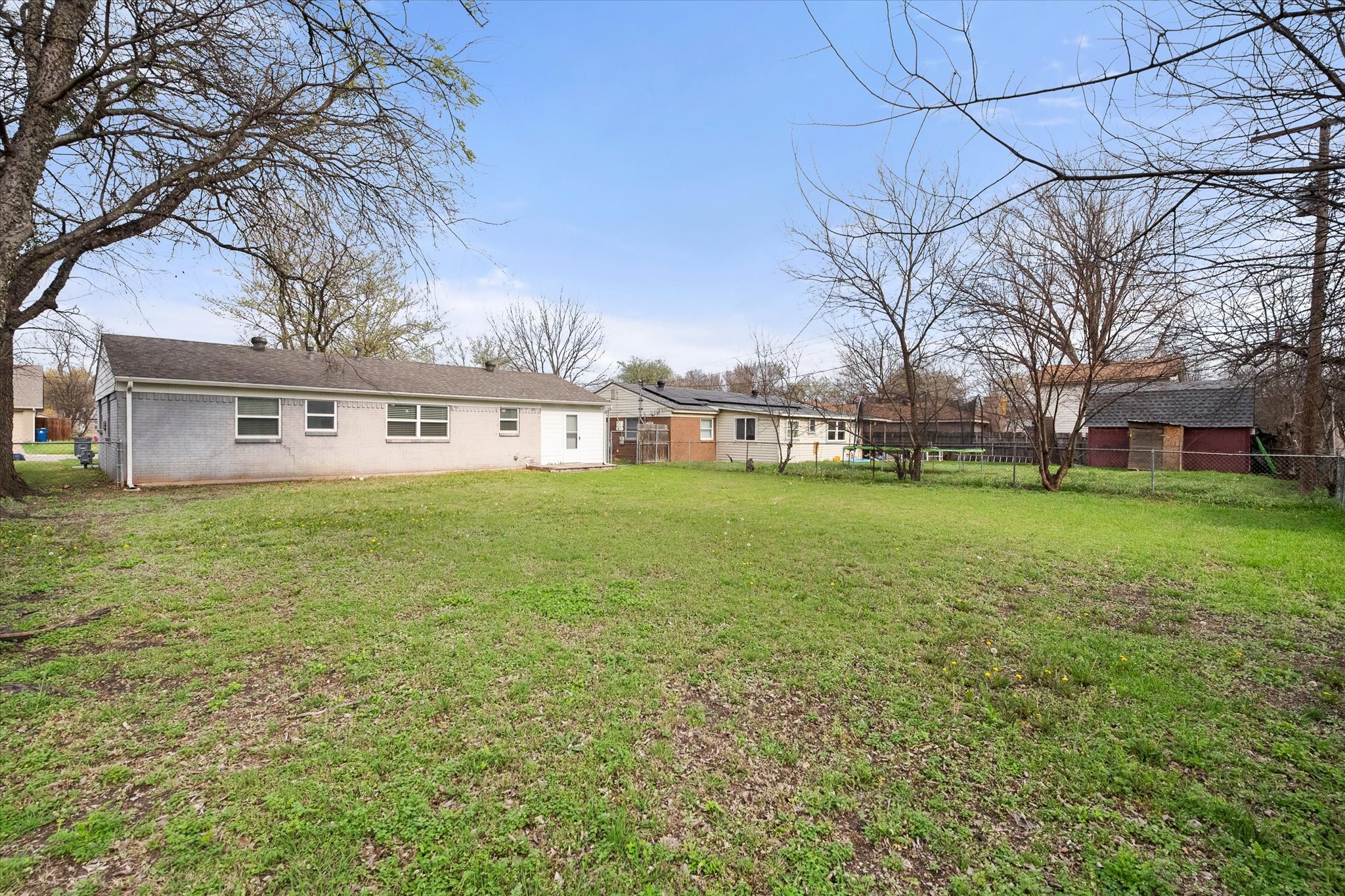 729 SW Sunnybrook Drive Burleson TX 76028
