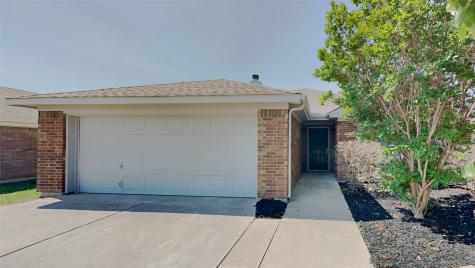 1129 Whispering Meadows Crowley TX 76036