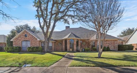17505 River Hill Drive Dallas TX 75287