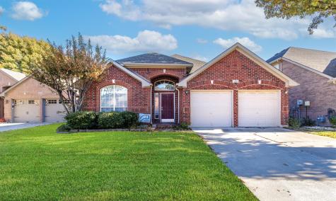 2824 Ranchero Way Flower Mound TX 75022