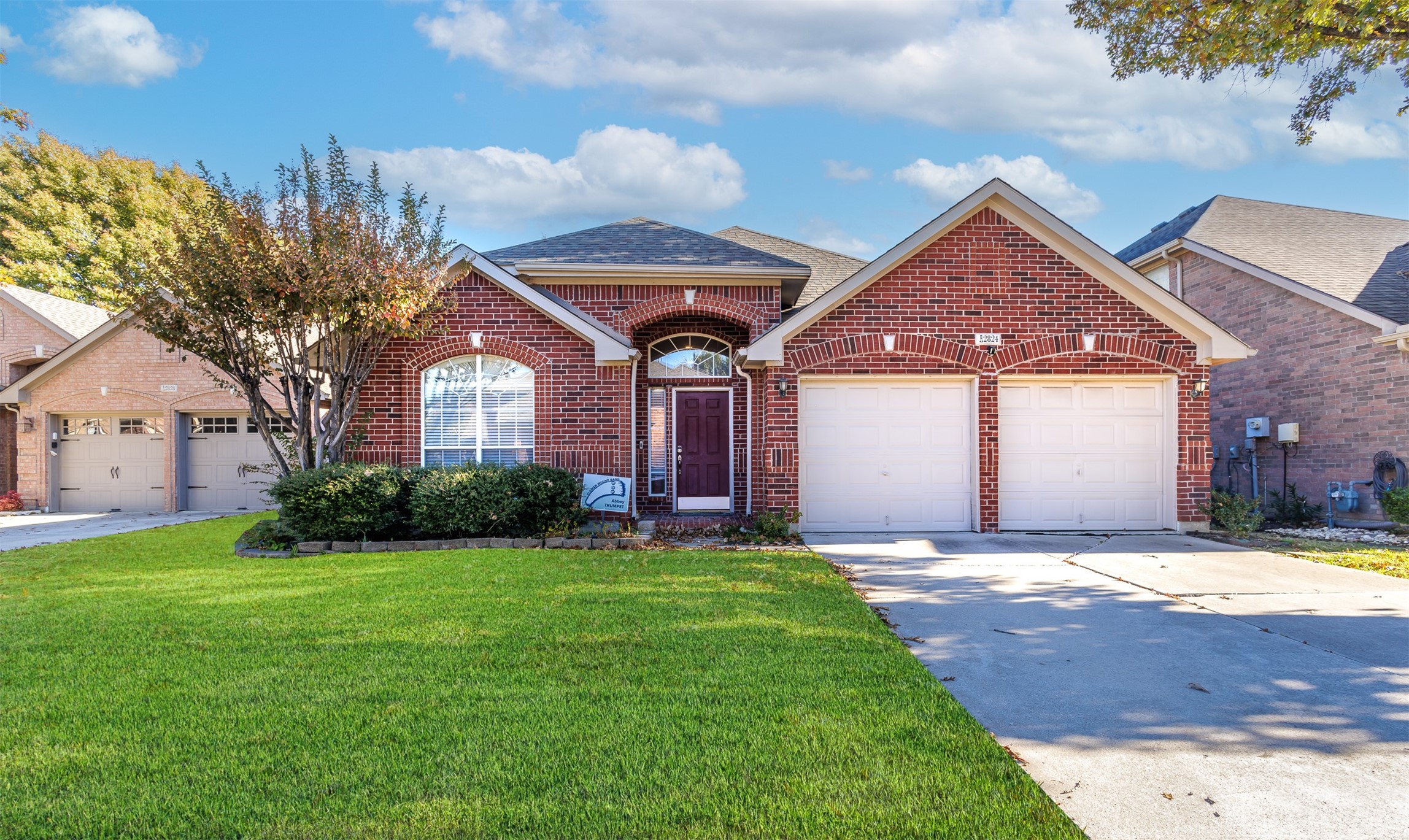 2824 Ranchero Way Flower Mound TX 75022