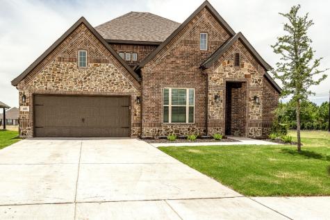 200 Johnson Street Granbury TX 76048