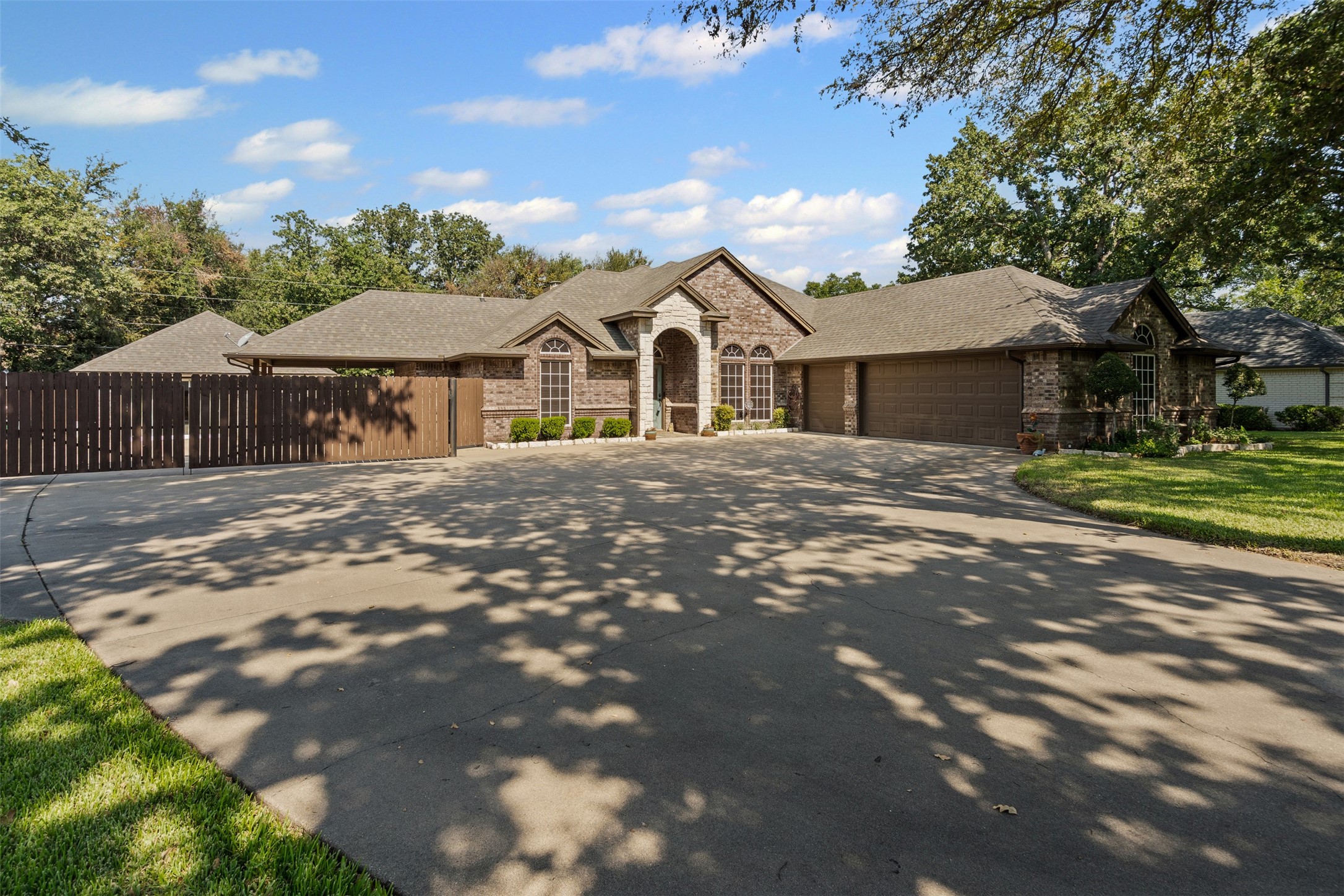 4000 Bandera Drive Granbury TX 76049