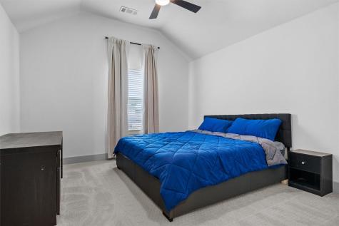 1207 Turkey Trot Drive Mansfield TX 76063