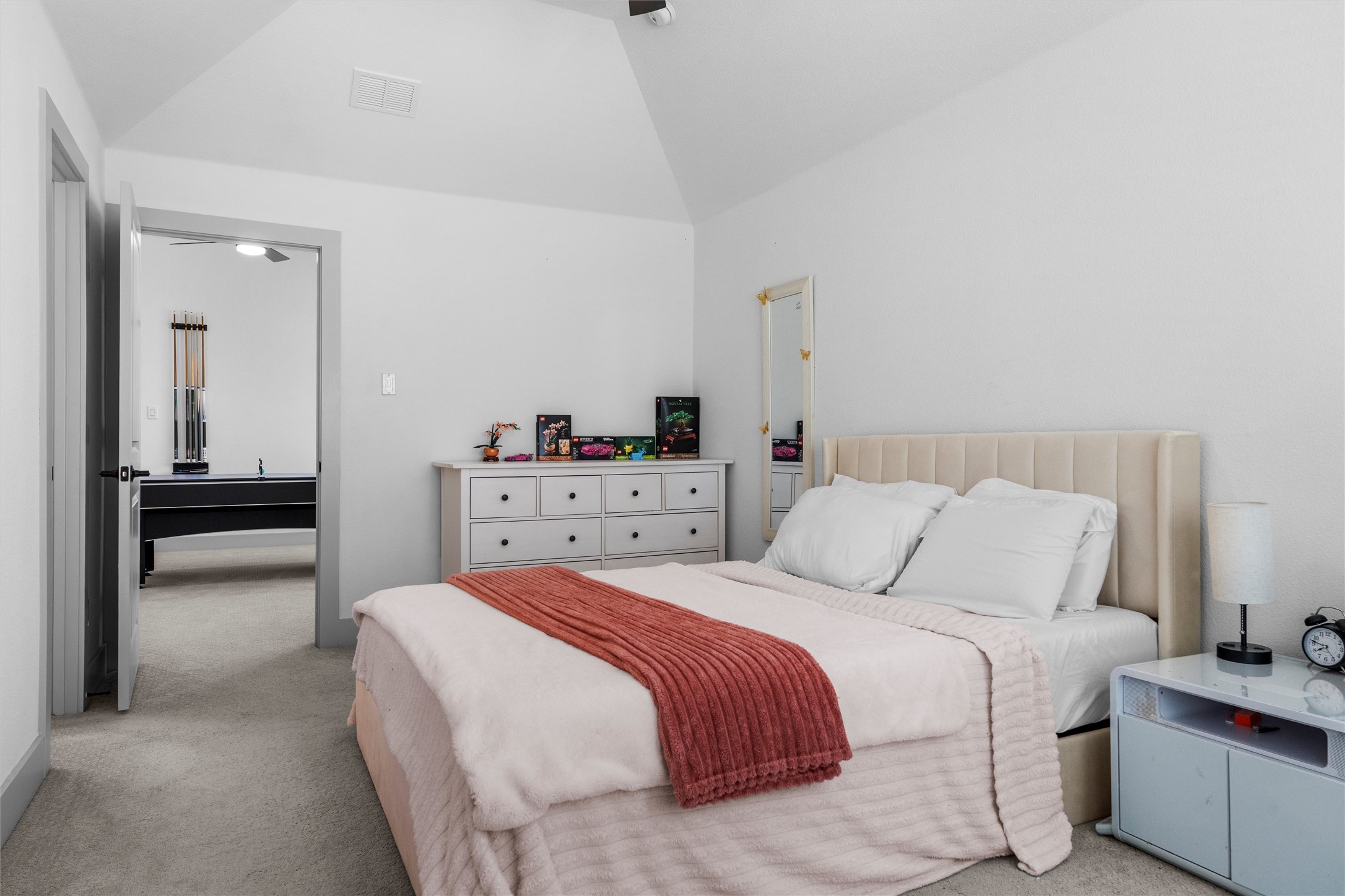 1207 Turkey Trot Drive Mansfield TX 76063