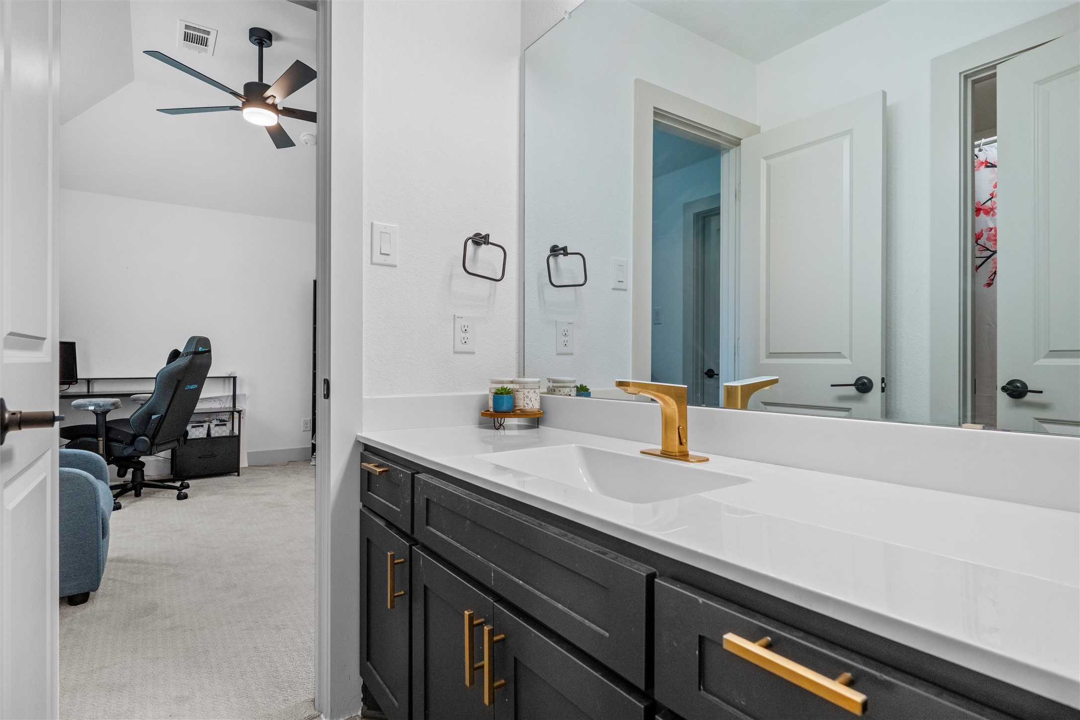 1207 Turkey Trot Drive Mansfield TX 76063