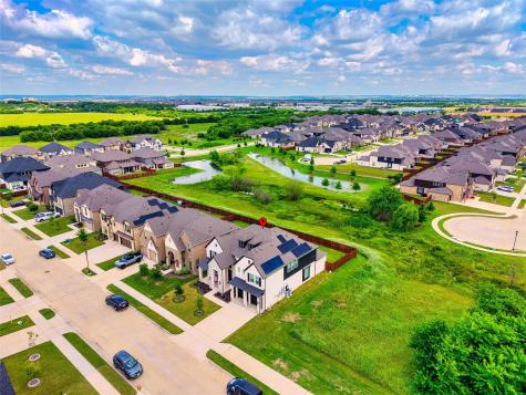 1207 Turkey Trot Drive Mansfield TX 76063