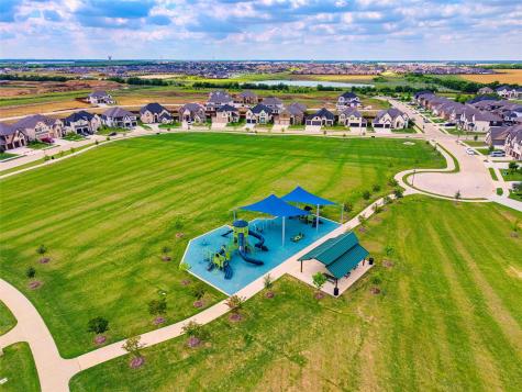 1207 Turkey Trot Drive Mansfield TX 76063