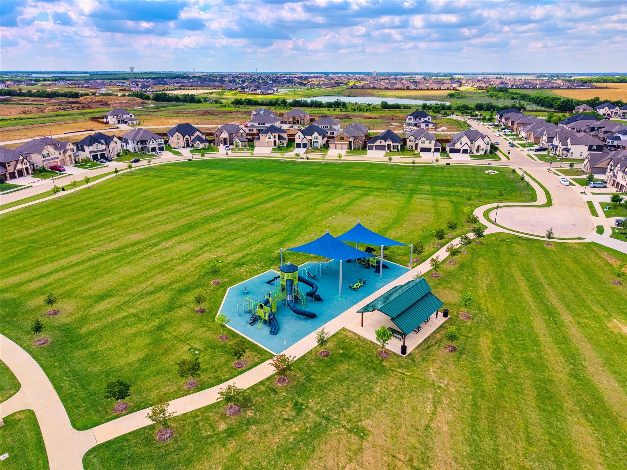 1207 Turkey Trot Drive Mansfield TX 76063