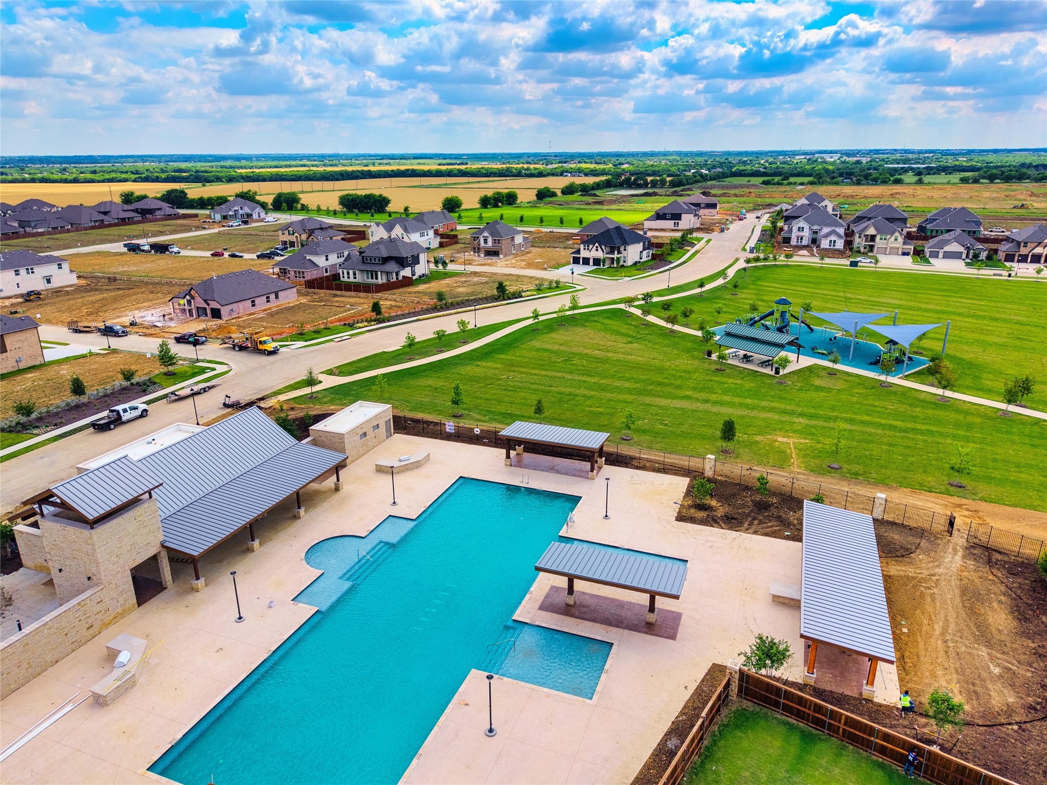 1207 Turkey Trot Drive Mansfield TX 76063