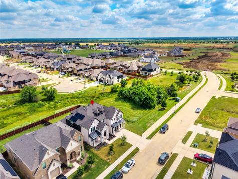 1207 Turkey Trot Drive Mansfield TX 76063