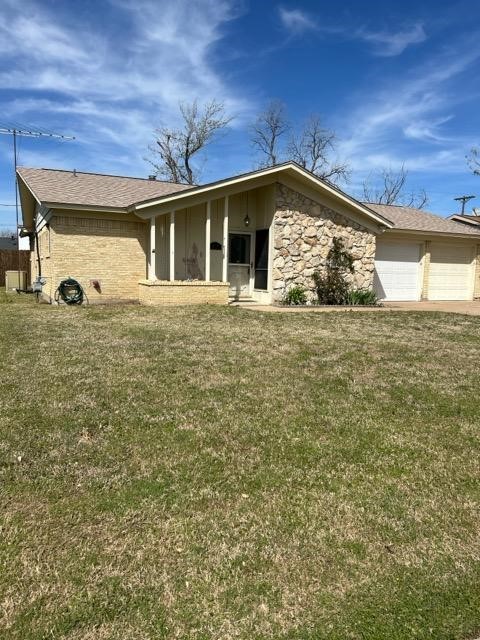 2102 Jeannette Court Arlington TX 76010