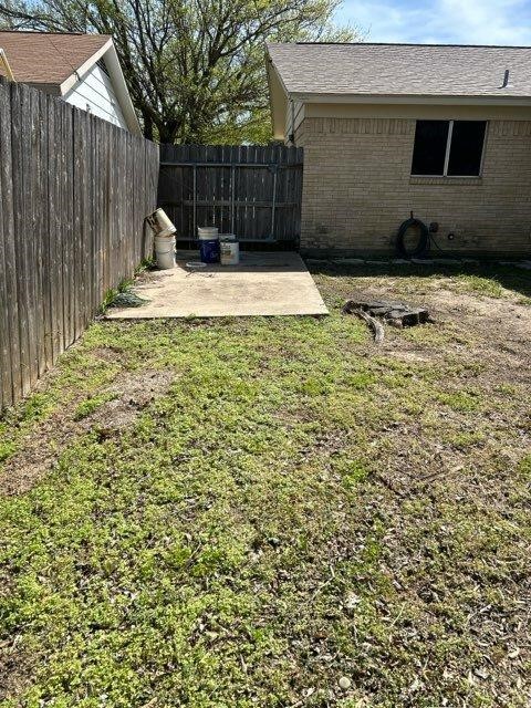 2102 Jeannette Court Arlington TX 76010