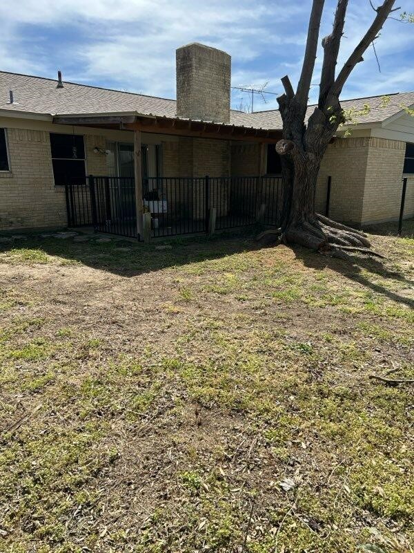 2102 Jeannette Court Arlington TX 76010