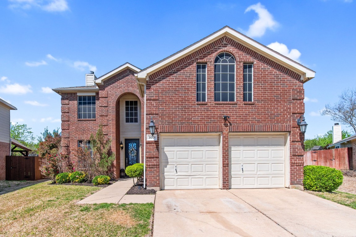 3001 Elmbrook Drive Grand Prairie TX 75052