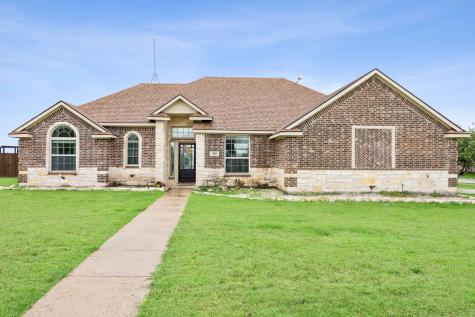 2509 Hollon Drive Caddo Mills TX 75135