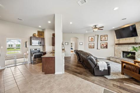 2509 Hollon Drive Caddo Mills TX 75135