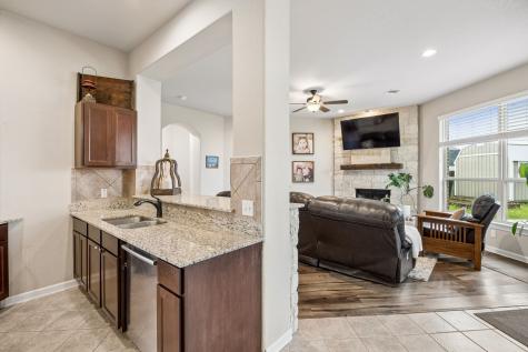 2509 Hollon Drive Caddo Mills TX 75135
