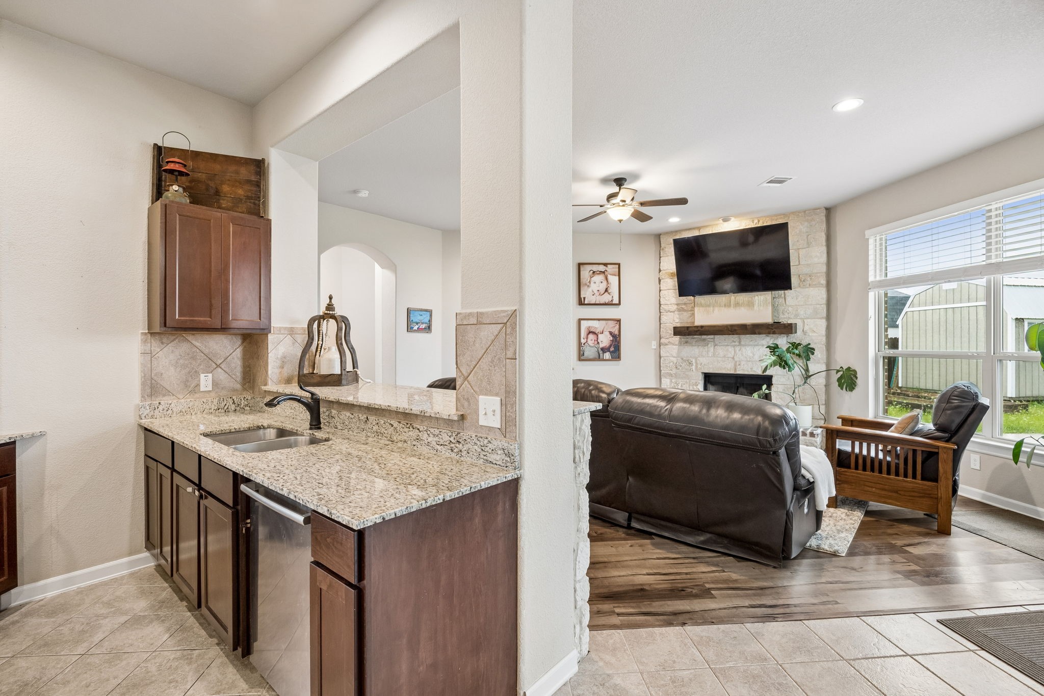 2509 Hollon Drive Caddo Mills TX 75135
