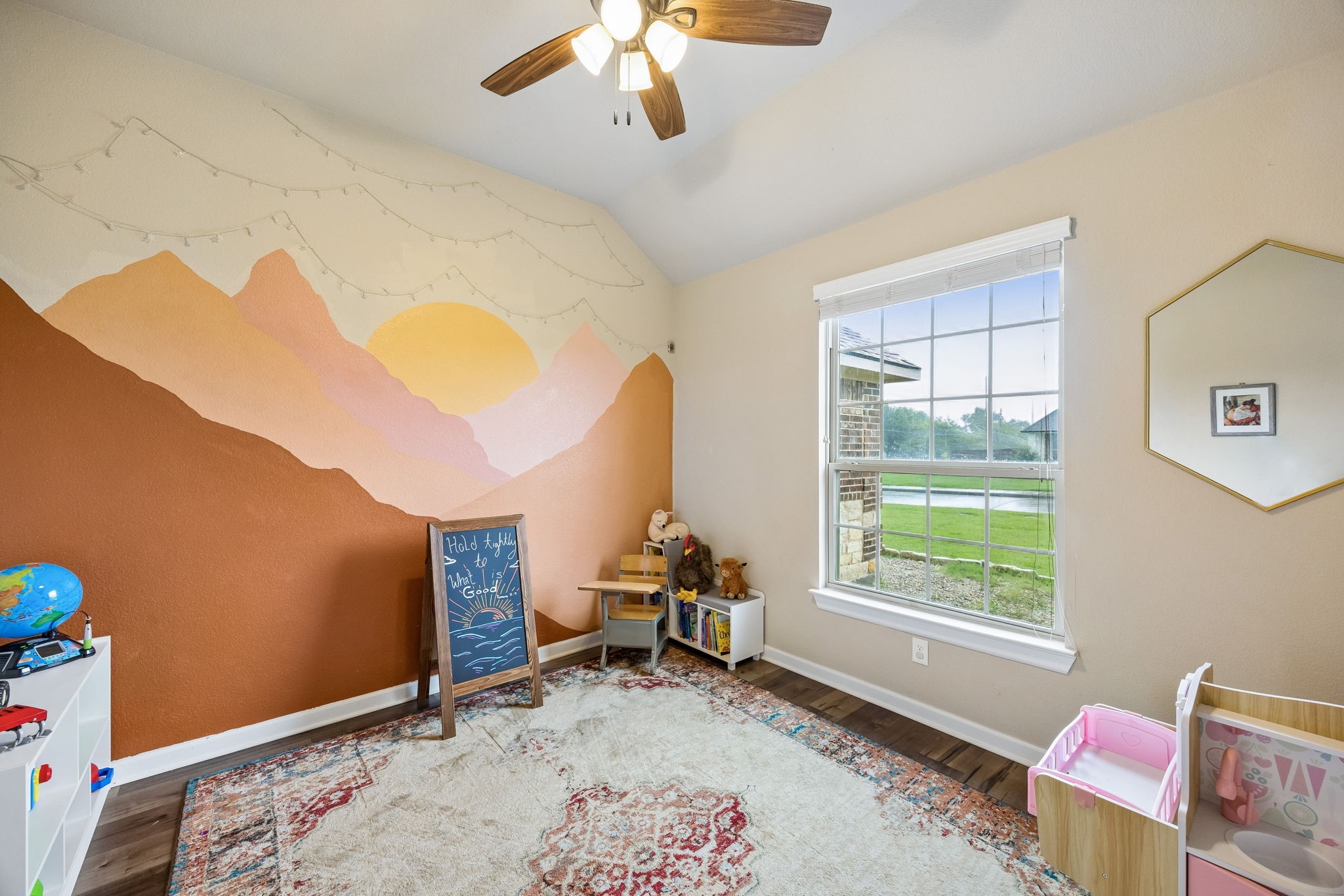 2509 Hollon Drive Caddo Mills TX 75135