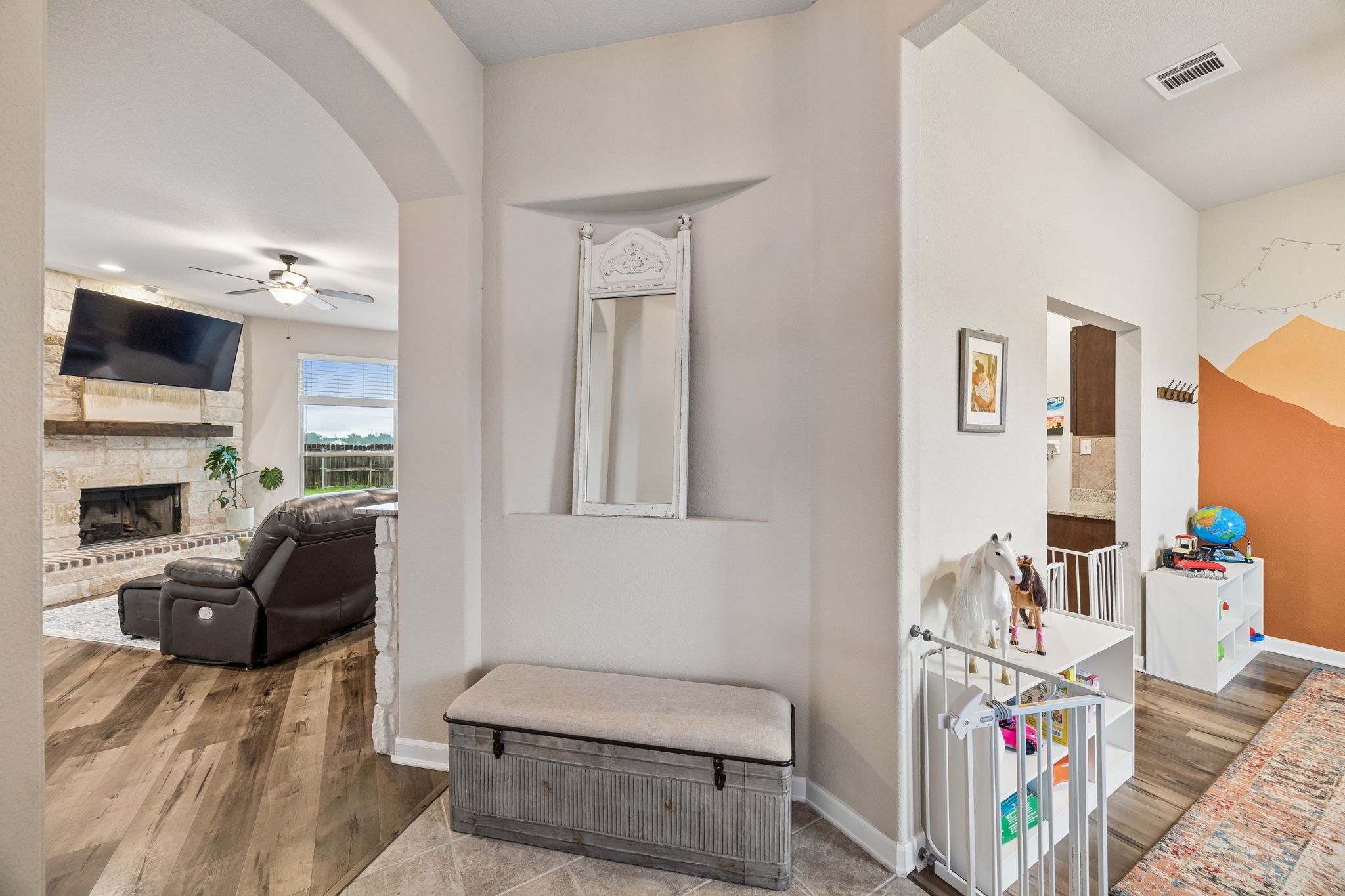 2509 Hollon Drive Caddo Mills TX 75135