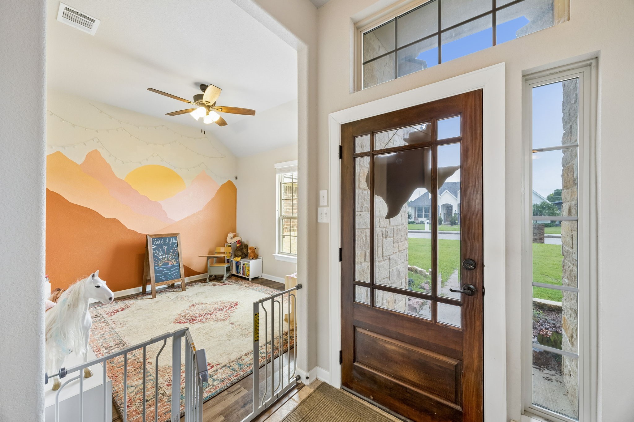 2509 Hollon Drive Caddo Mills TX 75135