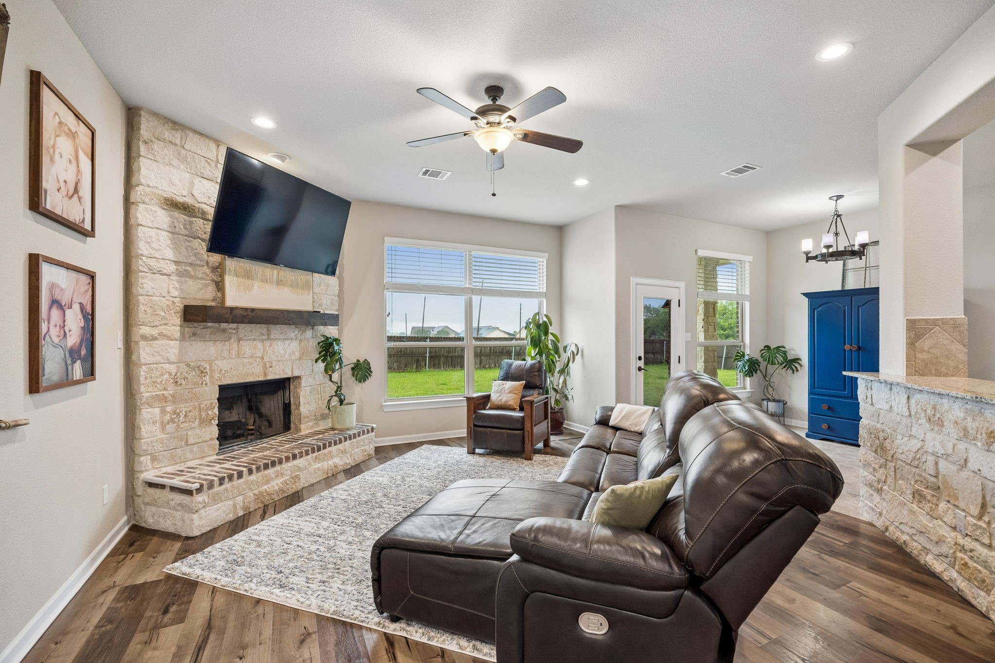 2509 Hollon Drive Caddo Mills TX 75135