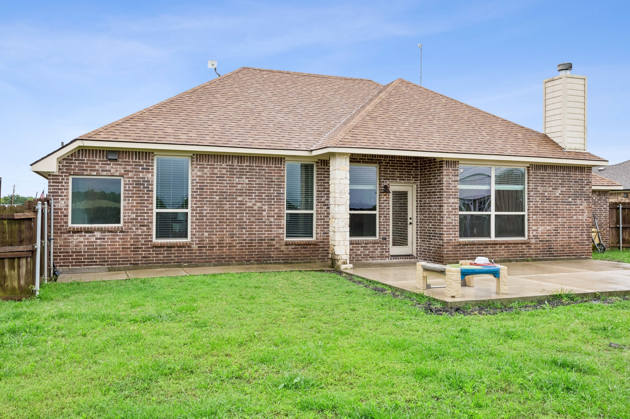 2509 Hollon Drive Caddo Mills TX 75135