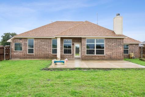 2509 Hollon Drive Caddo Mills TX 75135