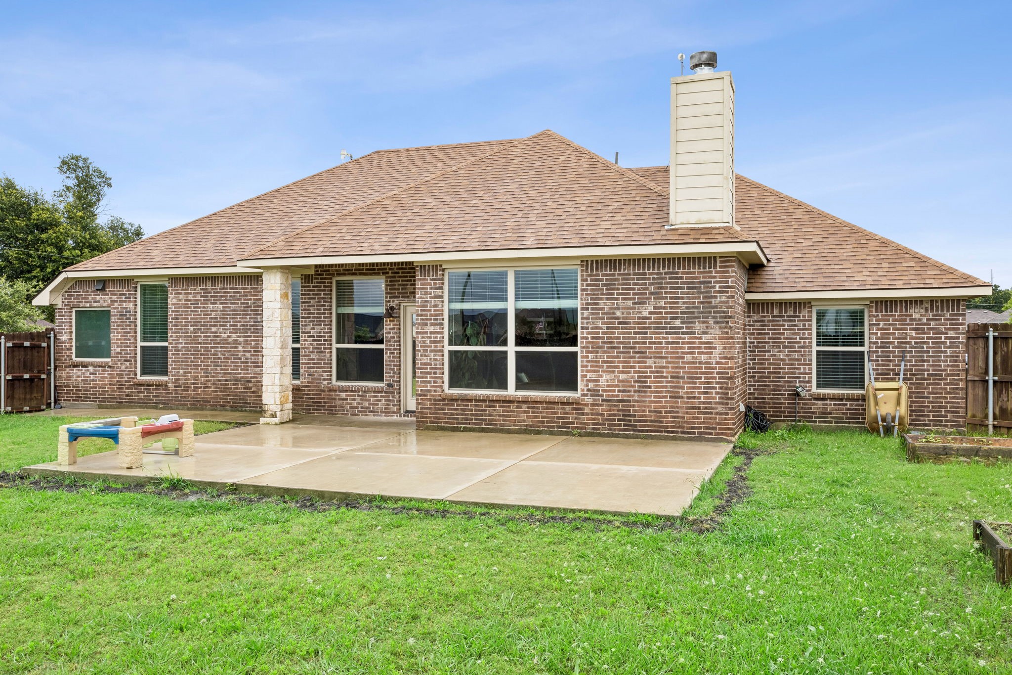 2509 Hollon Drive Caddo Mills TX 75135