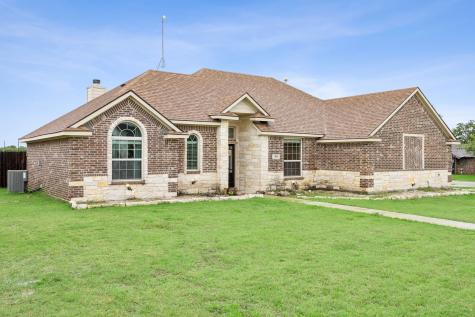 2509 Hollon Drive Caddo Mills TX 75135