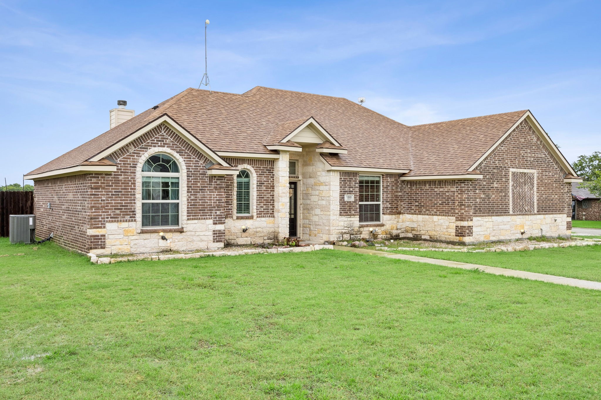 2509 Hollon Drive Caddo Mills TX 75135