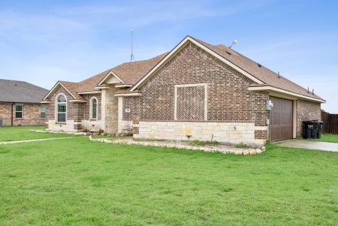 2509 Hollon Drive Caddo Mills TX 75135