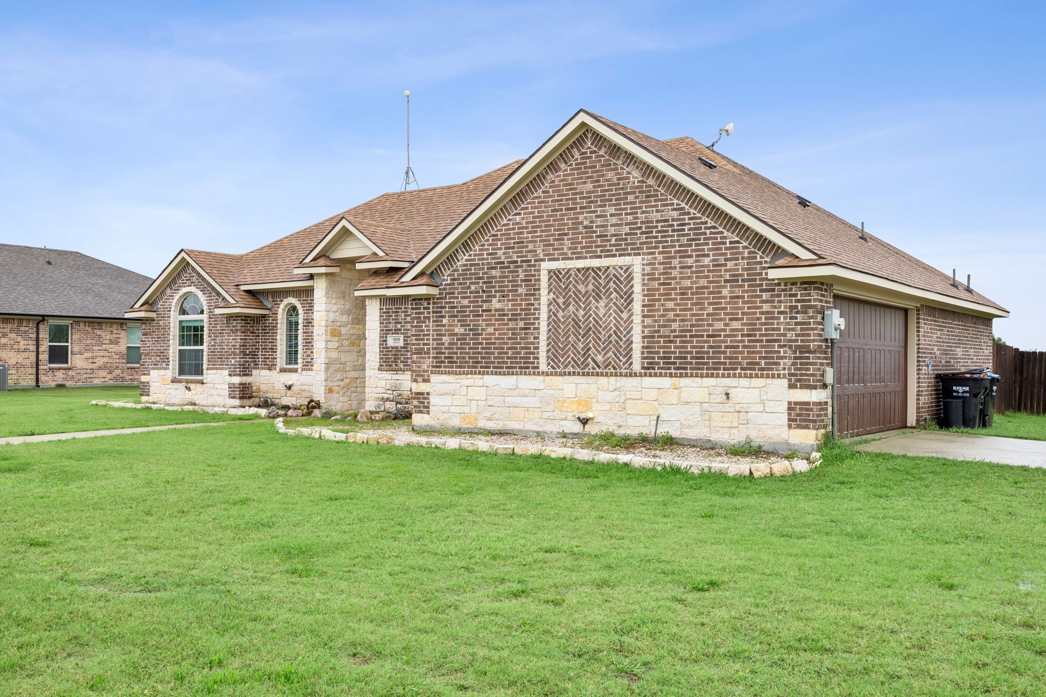 2509 Hollon Drive Caddo Mills TX 75135