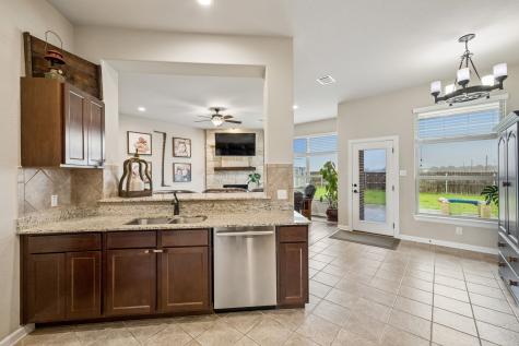 2509 Hollon Drive Caddo Mills TX 75135