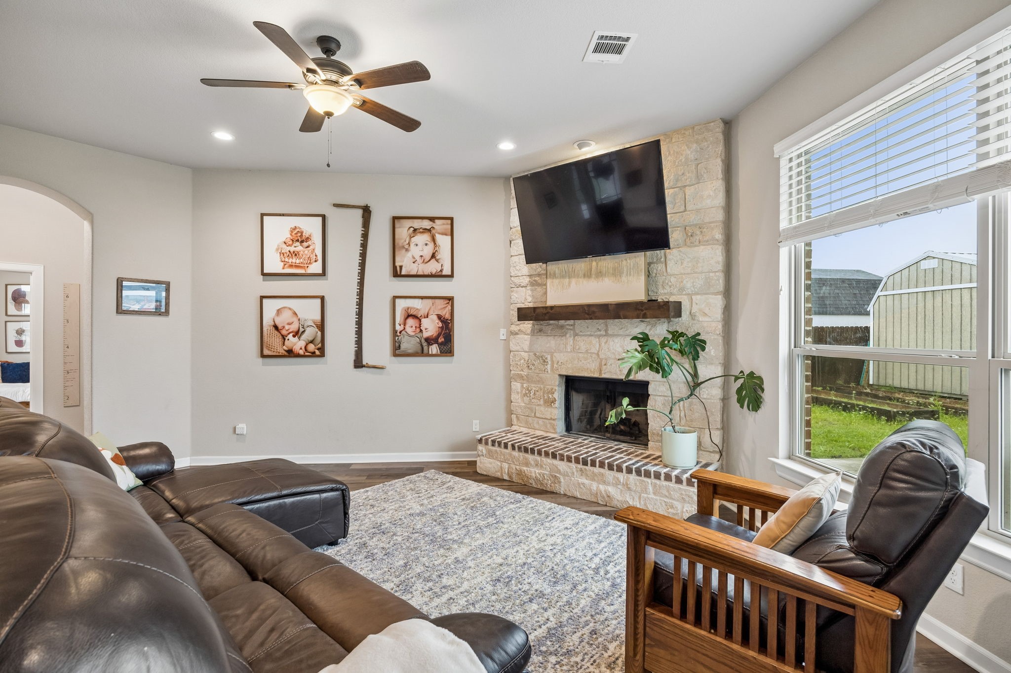 2509 Hollon Drive Caddo Mills TX 75135