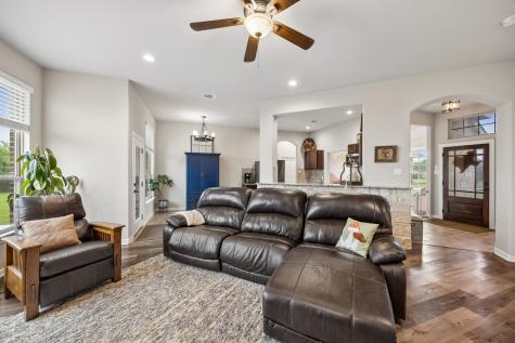 2509 Hollon Drive Caddo Mills TX 75135
