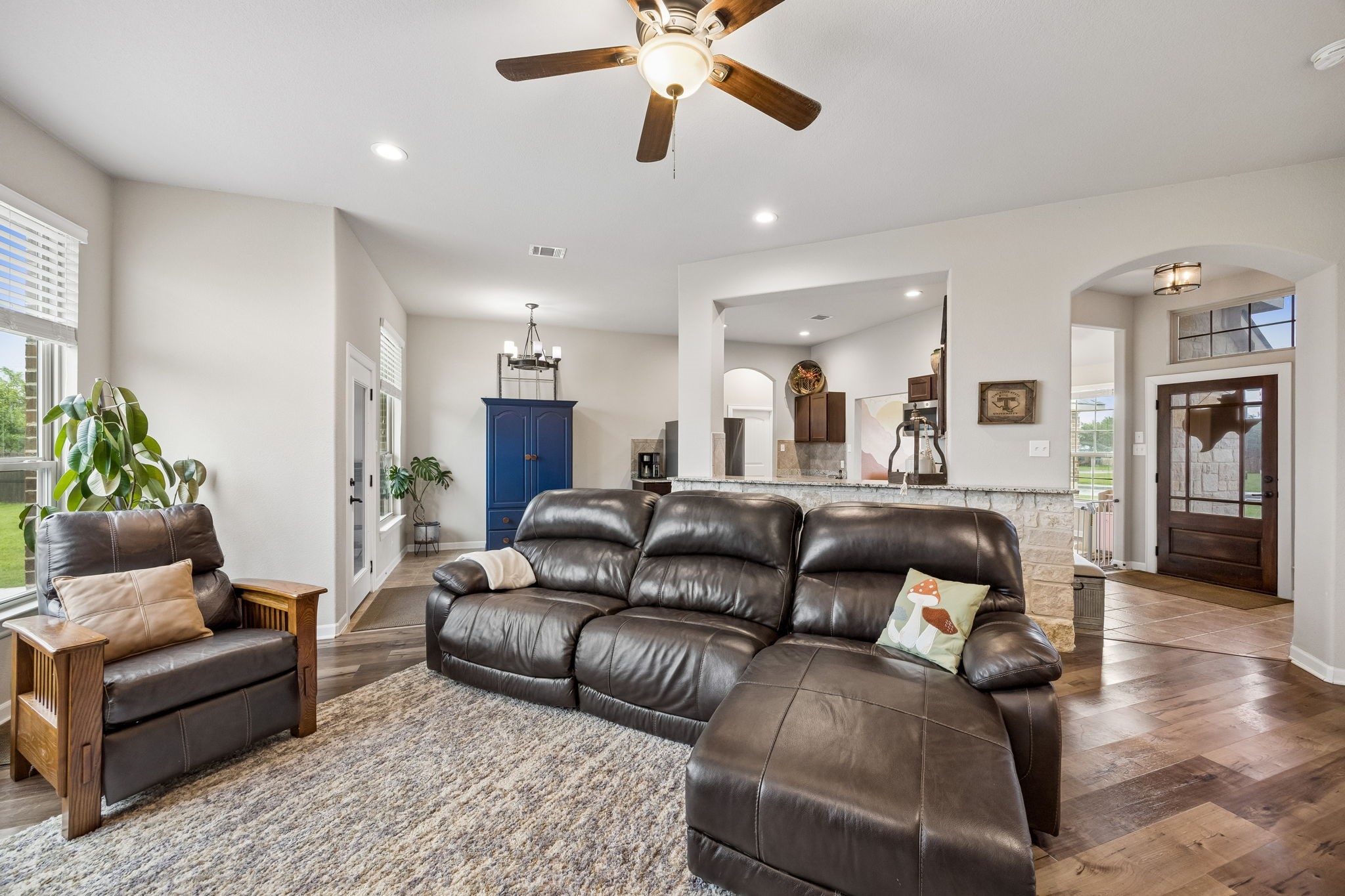 2509 Hollon Drive Caddo Mills TX 75135