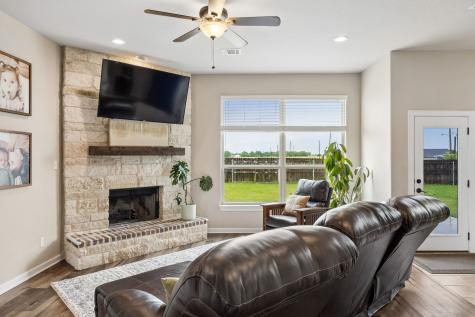 2509 Hollon Drive Caddo Mills TX 75135