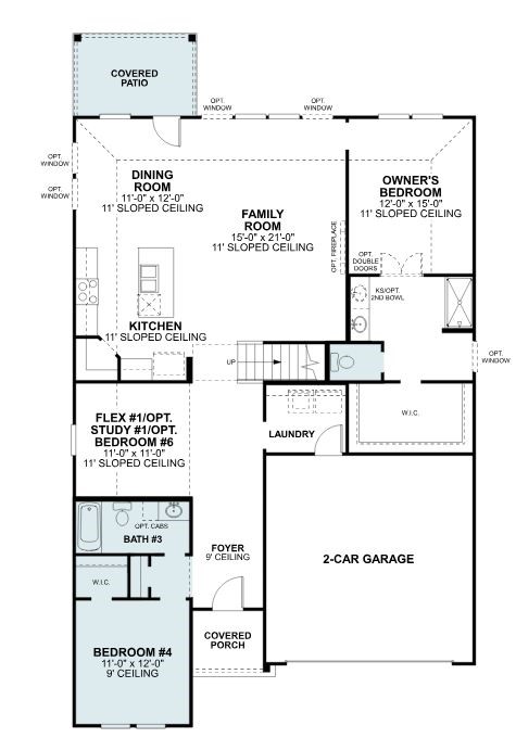 1716 Gulin Street Royse City TX 75189