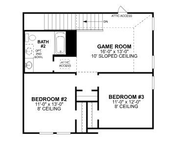 1716 Gulin Street Royse City TX 75189
